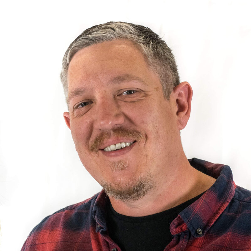 Damien Ribbans, Co-founder of Transceve.